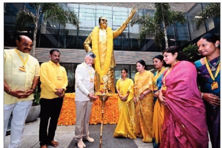 ఉగ్రవాదుల తరహాలో ఫేక్ ప్రచారం
